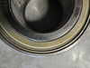 SKF Ball Insert Bearing w/ Eccentric Locking Collar YET 210-115