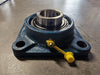 SKF Flange Bearing 1-3/8" Bore, FY 1 3/8 TF 