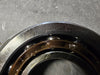 SKF Angular Contact Ball Bearing 40mm ID x 90mm OD x 23mm W, 7308BEP