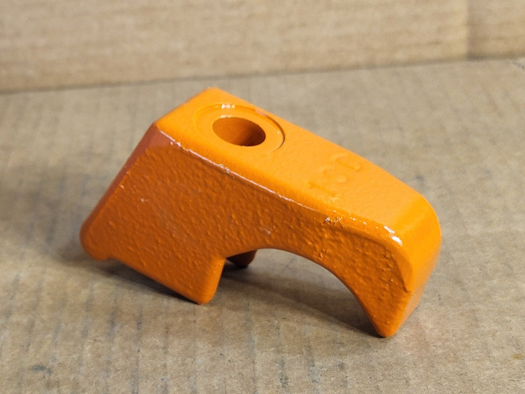 HITACHI CONSTRUCTION MACHINERY Pipe Clamp 4720559