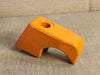 HITACHI CONSTRUCTION MACHINERY Pipe Clamp 4720559