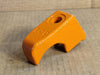 HITACHI CONSTRUCTION MACHINERY Pipe Clamp 4720559