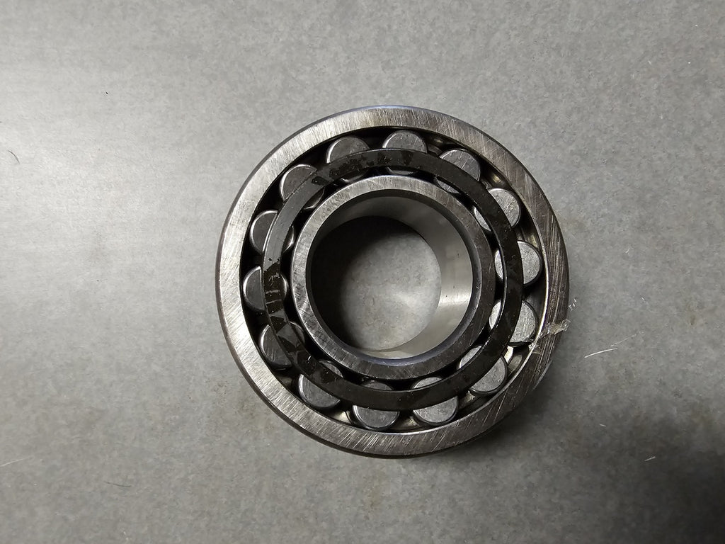 FAG Spherical Roller Bearing 55mm ID x 120mm OD x 43mm W, 22311-C3