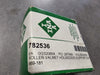 INA Support Roller Bearing 25mm ID x 52mm OD x 24mm W, NATV25-PP-A