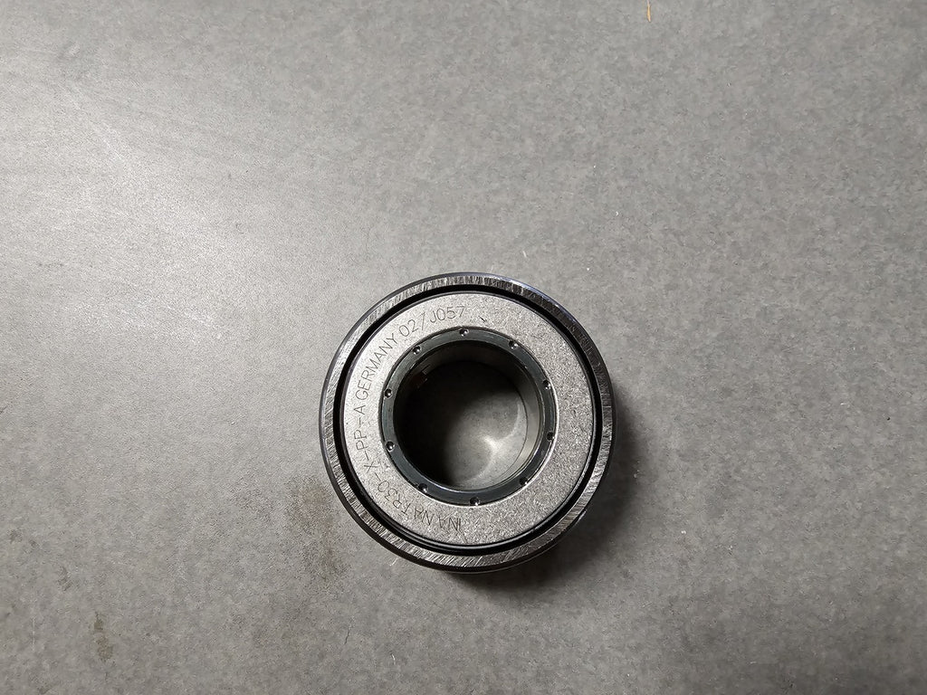 INA Support Roller Bearing 25mm ID x 52mm OD x 24mm W, NATV25-PP-A