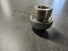 TIMKEN Ball Bearing Insert w/ Locking Collar G1012KRRB