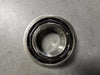 NTN Double Row Angular Contact Bearing 55mm ID x 100mm OD x 33 W, 5211NR