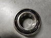 NTN Double Row Angular Contact Bearing 55mm ID x 100mm OD x 33 W, 5211NR