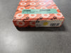 FAG Deep Groove Ball Bearing 75mm ID x 115mm OD x 20mm W, 6015