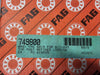 FAG Deep Groove Ball Bearing 75mm ID x 115mm OD x 20mm W, 6015