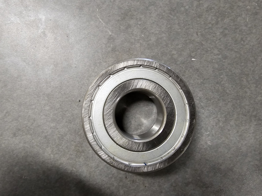 SKF Deep Groove Ball Bearing 30mm ID x 72mm OD x 19mm W, 6306-2Z