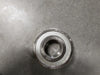 SKF Deep Groove Ball Bearing 30mm ID x 72mm OD x 19mm W, 6306-2Z