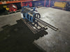 GREEY LIGHTNIN Agitator Assembly 4-VS-150