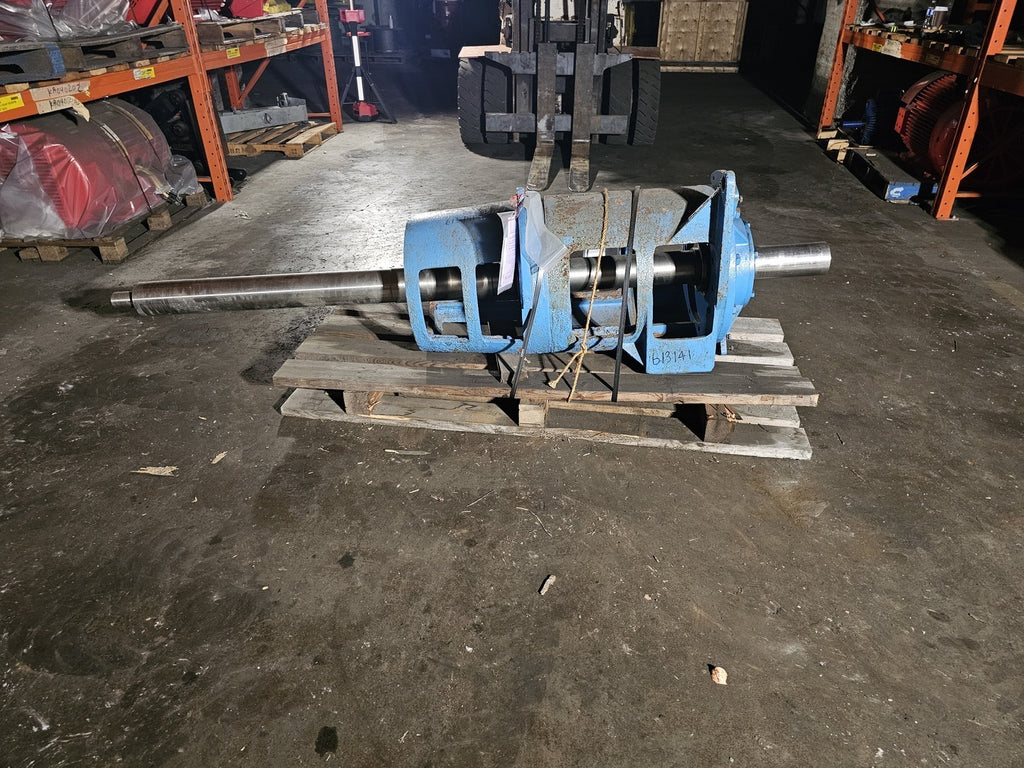 GREEY LIGHTNIN Agitator Assembly 4-VS-150