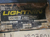 GREEY LIGHTNIN Agitator Assembly 4-VS-150