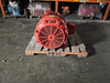 WESTINGHOUSE 150 hp, 575 Volts, 1185rpm, 3Ph, 445T Electric Motor Type HSB