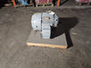 WESTINGHOUSE 60 hp, 575 Volts, 3550rpm, 3Ph, 364TS Electric Motor Type HSB