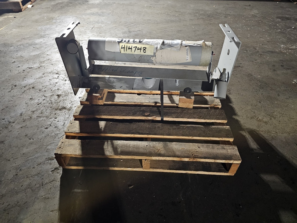 LINK-BELT Training Belt Return Idler D3520-24