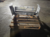 LINK-BELT Training Belt Return Idler D3520-24