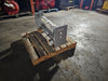 LINK-BELT Training Belt Return Idler D3520-24