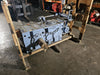HANSEN Gear Reducer RDE11C-AN-2.24 Ratio 2.28:1 w/ 1hp Motor C145T11FB3B