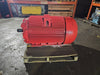 GENERAL ELECTRIC 200 hp, 575 Volts, 890rpm, 3-Ph, 449TZ Electric Motor 5KS449SAA431