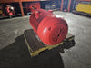 GENERAL ELECTRIC 200 hp, 575 Volts, 890rpm, 3-Ph, 449TZ Electric Motor 5KS449SAA431