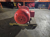 GENERAL ELECTRIC 200 hp, 575 Volts, 890rpm, 3-Ph, 449TZ Electric Motor 5KS449SAA431