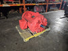 GENERAL ELECTRIC 200 hp, 575 Volts, 890rpm, 3-Ph, 449TZ Electric Motor 5KS449SAA431