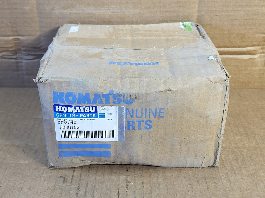 KOMATSU Bush EF0745