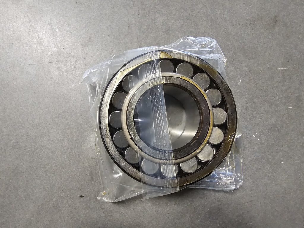 SKF Spherical Roller Bearing 60mm ID x 130mm OD x 46mm W,  22312E