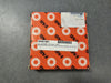 FAG Single Row Tapered Roller Bearing 80mm ID x 140mm OD x 28.25mm W, 30216A