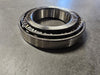 FAG Single Row Tapered Roller Bearing 80mm ID x 140mm OD x 28.25mm W, 30216A