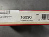 SKF Deep Groove Ball Bearing 150mm ID x 225mm OD x 24mm W,  16030