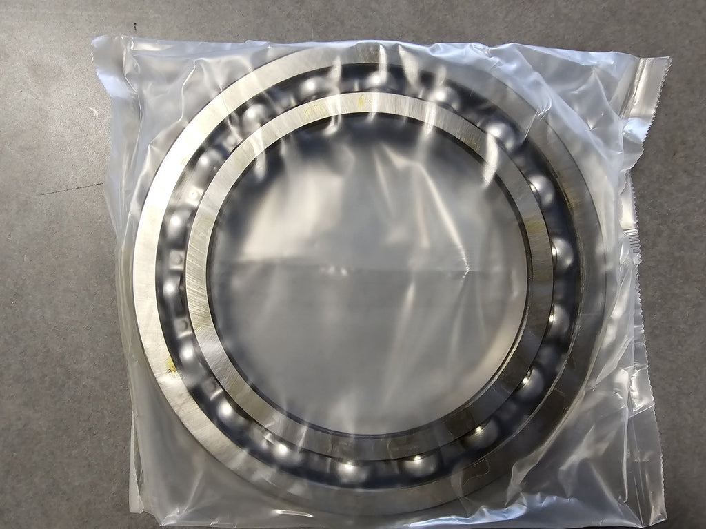 SKF Deep Groove Ball Bearing 150mm ID x 225mm OD x 24mm W,  16030