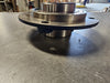 RHP Four Bolt Round Cast Iron Flanged Bearing Unit MFC2-1/2