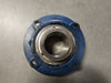 RHP Four Bolt Round Cast Iron Flanged Bearing Unit MFC2-1/2