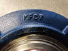 RHP Four Bolt Round Cast Iron Flanged Bearing Unit MFC2-1/2