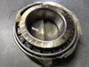 NTN Single Row Tapered Roller Bearing 55mm ID x 100mm OD x 26.75mm W, 4T-32211