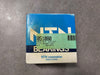 NTN Deep Groove Ball Bearing 35mm ID x 80mm OD x 34.9mm W, 63307ZZ