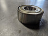 NTN Deep Groove Ball Bearing 35mm ID x 80mm OD x 34.9mm W, 63307ZZ
