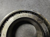 SKF Single Row Tapered Roller Bearing 55mm ID x 100mm OD x 26.75mm W, 32211 J2