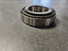 SKF Single Row Tapered Roller Bearing 55mm ID x 100mm OD x 26.75mm W, 32211 J2