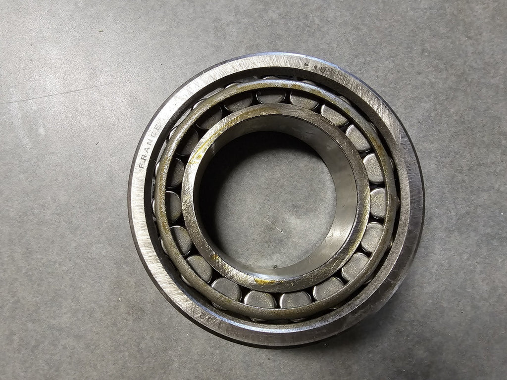 SKF Single Row Tapered Roller Bearing 55mm ID x 100mm OD x 26.75mm W, 32211 J2
