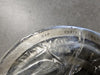 SKF Single Row Tapered Roller Bearing 90mm ID x 190mm OD x 46.5mm W, 30318