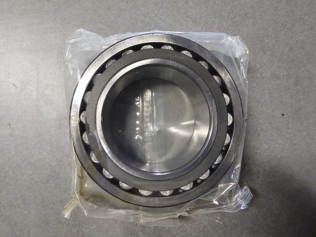 SKF Spherical Roller Bearing 100mm ID x 165mm OD x 52mm W, 23120 CC/W33