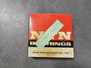 NTN Deep Groove Ball Bearing  50mm ID x 90mm OD x 30.162mm W, 63210ZZ