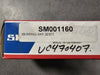 SKF Single Tapered Roller Bearing 55mm ID x 120mm OD x 45.5mm W, 32311