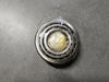 FAG Tapered Roller Bearing 35mm ID x 72mm OD x 24.25mm W, 32207