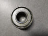 MRC Radial/Deep Groove Ball Bearing 35mm ID x 80mm OD x 1.37mm W, 307SFFC